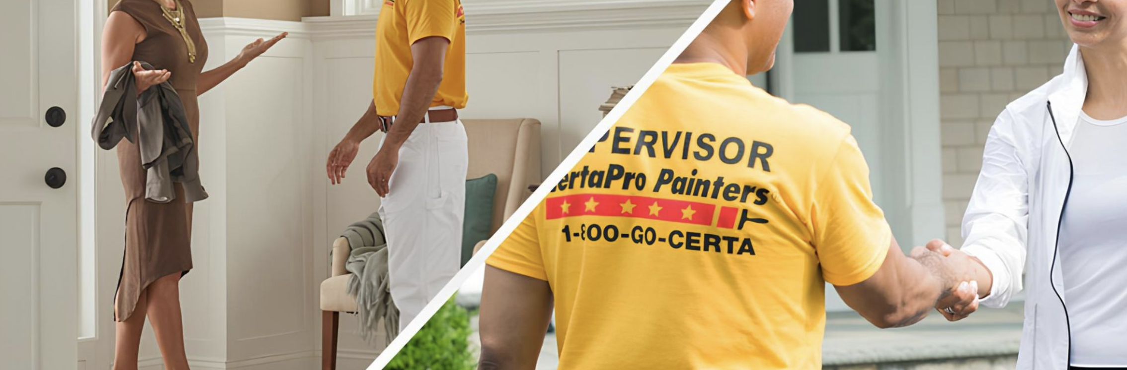 Boosting Your Bottom Line: Capitalizing on CertaPro’s Home Service Opportunities